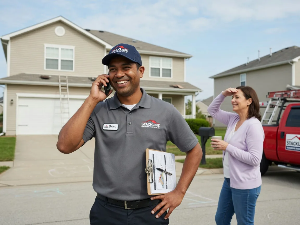 Chimney flashing repair Roseburg, OR FAQs